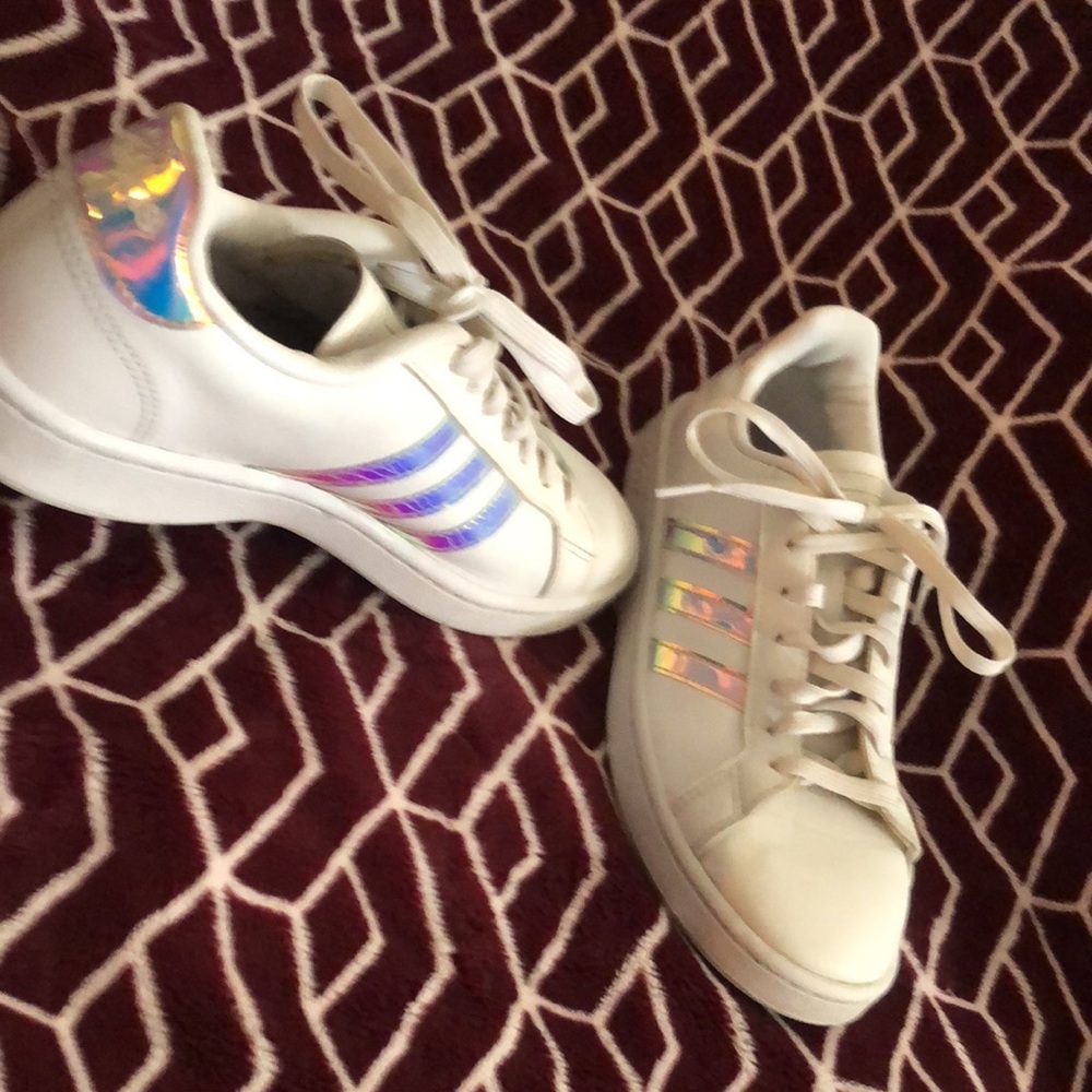 Adidas shoes